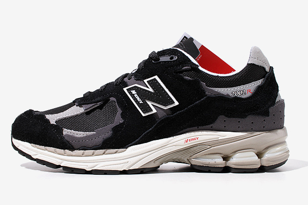 28cm 未使用品 NEW BALANCE ニューバランス M2002RDJ 2002R Protection 