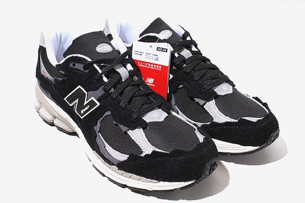 28cm 未使用品 NEW BALANCE ニューバランス M2002RDJ 2002R Protection 