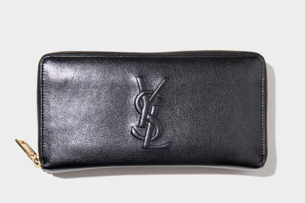 YVES SAINT LAURENT イヴサンローラン OTL PFD BDJ CHEVRETTE 2A 