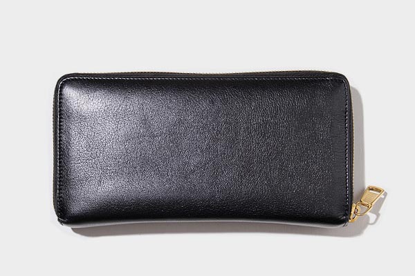 YVES SAINT LAURENT イヴサンローラン OTL PFD BDJ CHEVRETTE 2A 