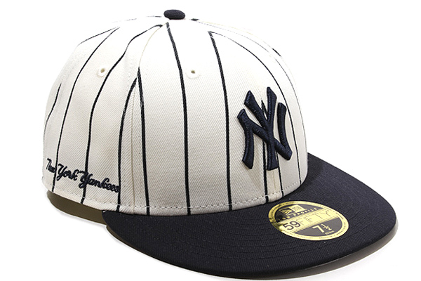 59.6cm 未使用品 NEW ERA ニューエラ 59FIFTY LP 2-Tone ロー 