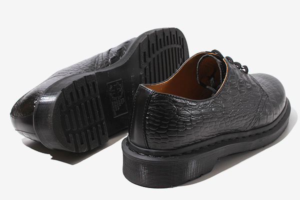 27cm DR.MARTENS × SOPHNET. × END. ドクターマーチン ソフネット 