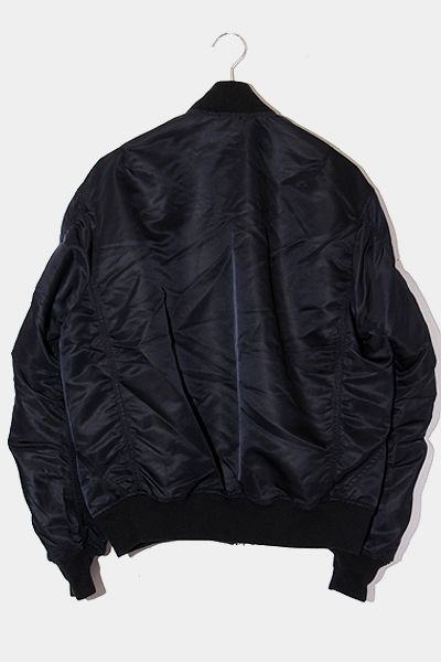 nonnative ひかり ノンネイティブ TROOPER ダウンベスト size2星柄