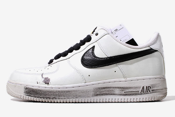 27cm PEACEMINUSONE × NIKE ピースマイナスワン ナイキ AIR FORCE 1 