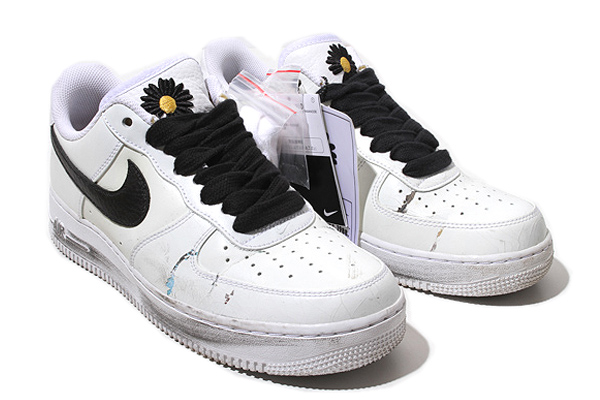 27cm PEACEMINUSONE × NIKE ピースマイナスワン ナイキ AIR FORCE 1 