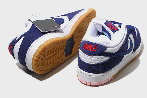 27cm 未使用品 NIKE SB ナイキ エスビー DUNK LOW PRO PRM 