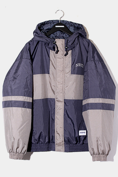未使用品 2024SS NEIGHBORHOOD ネイバーフッド SIZE:L TEAM JACKET 