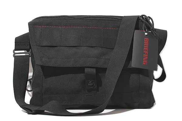未使用品 BRIEFING × BEAMS PLUS ブリーフィング ビームスプラス 別注 