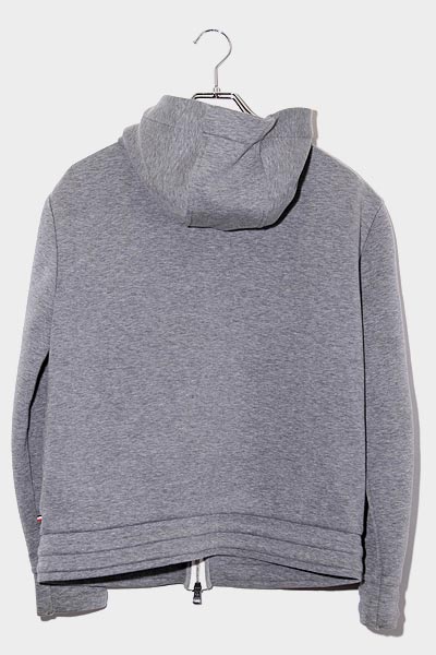 MONCLER モンクレール MAGLIA CARDIGAN エンボスロゴ 