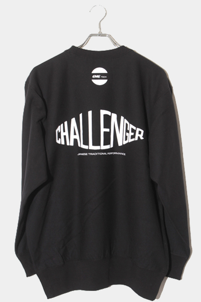 未使用品 2023AW CHALLENGER チャレンジャー SIZE:L CMC TECH C/N 