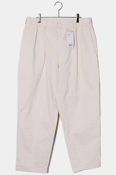 SSZ BUYER BILL分 Collection CHINO メンズ｜チノパン