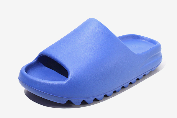28.5cm 未使用品 adidas アディダス YEEZY SLIDE 