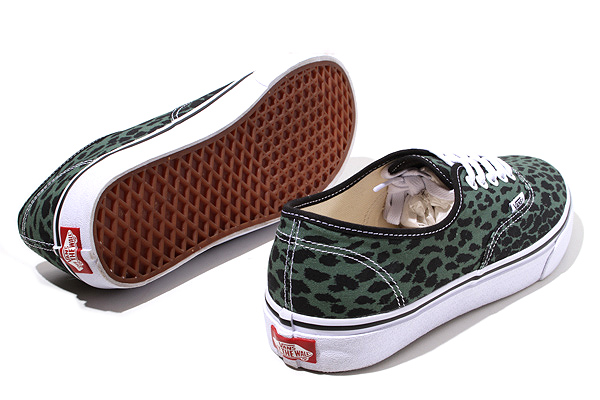 28cm VANS × WACKO MARIA バンズ ワコマリア V44 AUTHENTIC 