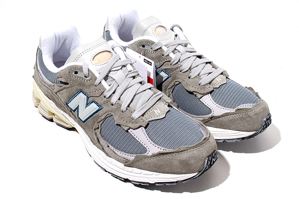 27cm 未使用品 NEW BALANCE ニューバランス M2002RDD 2002R Protection 