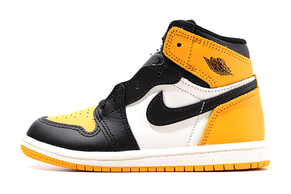16cm 未使用品 NIKE ナイキ AIR JORDAN 1 RETRO HIGH OG (TD)  
