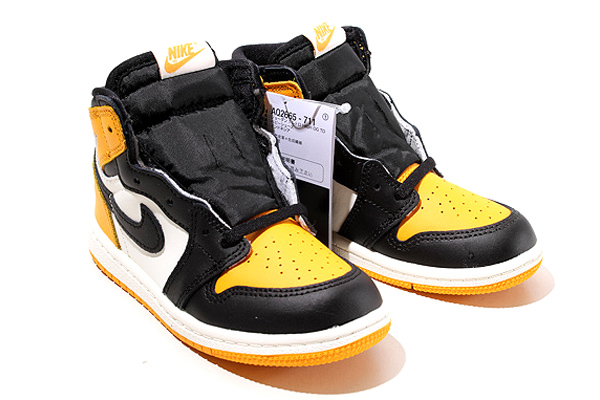 一時的販売停止)Air Jordan 1 Retro High OG（NIKE(ナイキ) / エア  