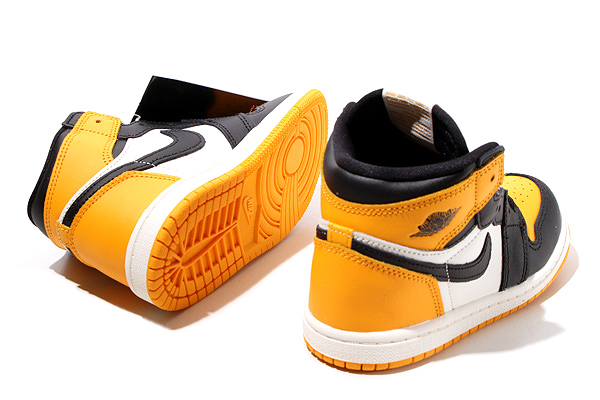 16cm 未使用品 NIKE ナイキ AIR JORDAN 1 RETRO HIGH OG (TD) 