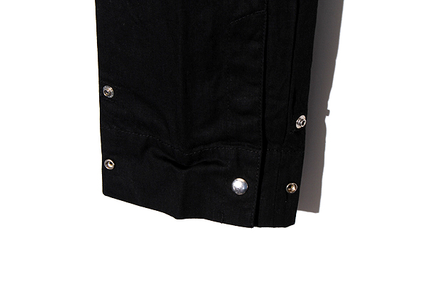 未使用品 Tamme タム SIZE:0 RAF FS DENIM WORK PANTS デニムワーク