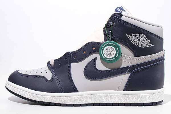 29.5cm 未使用品 NIKE ナイキ AIR JORDAN 1 HI 85 