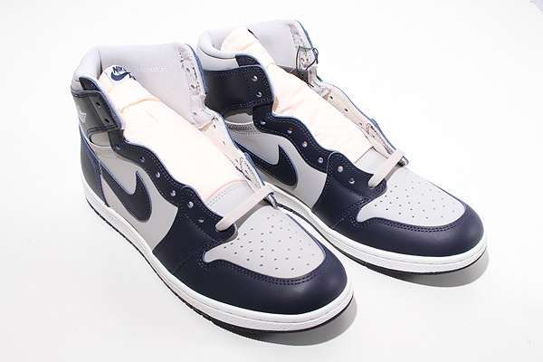 29.5cm 未使用品 NIKE ナイキ AIR JORDAN 1 HI 85 