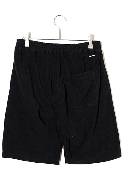 ◇新品タグ付 fcrb ショートパンツパイルショーツpile shorts 