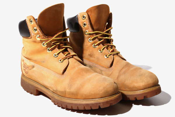 Timberland】ティンバーランド（26.5）プレミアムブーツヌバック 
