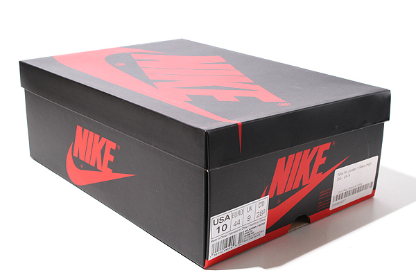 28cm Spiderman × NIKE スパイダーマン ナイキ AIR JORDAN 1