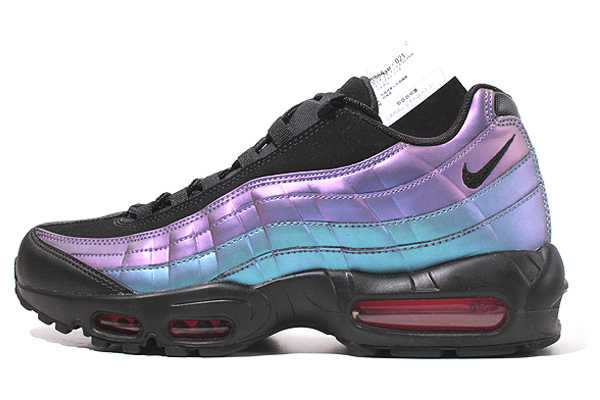 28.5cm 未使用品 NIKE ナイキ AIR MAX 95 PRM 