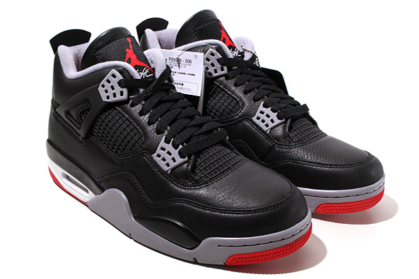 27.5cm 未使用品 NIKE ナイキ AIR JORDAN 4 RETRO 