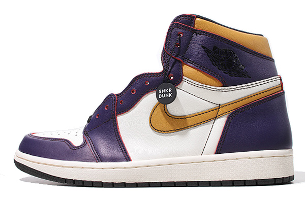 27.5cm 未使用品 NIKE SB ナイキエスビー AIR JORDAN 1 HIGH OG  