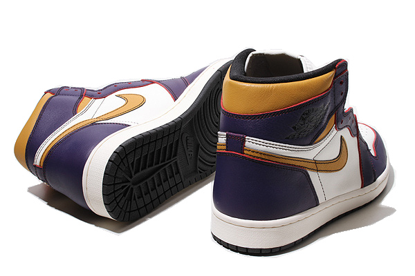 27.5cm 未使用品 NIKE SB ナイキエスビー AIR JORDAN 1 HIGH OG 