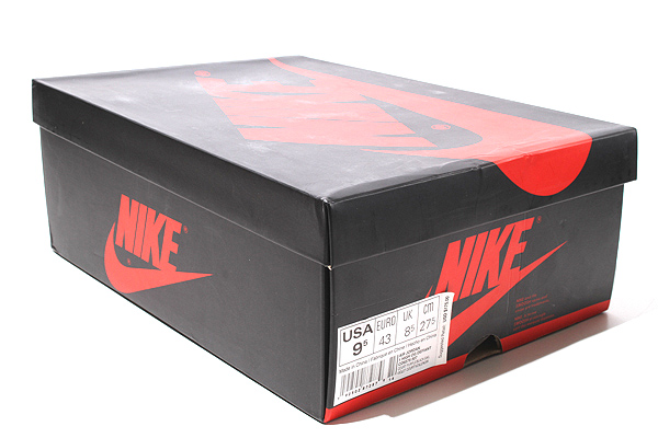 27.5cm 未使用品 NIKE SB ナイキエスビー AIR JORDAN 1 HIGH OG  