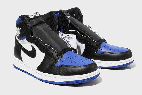 未使用品 26.5cm NIKE ナイキ AIR JORDAN 1 RETRO HIGH OG  