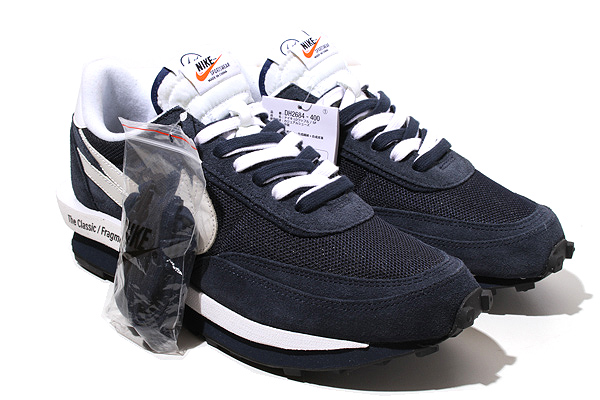 29.5cm Fragment × sacai × NIKE フラグメント サカイ ナイキ LD 