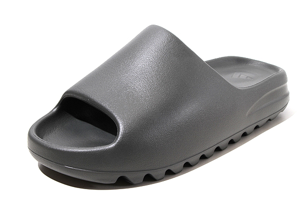 27.5cm 未使用品 adidas アディダス YEEZY SLIDE 