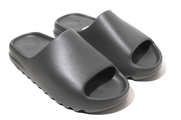 27.5cm 未使用品 adidas アディダス YEEZY SLIDE 