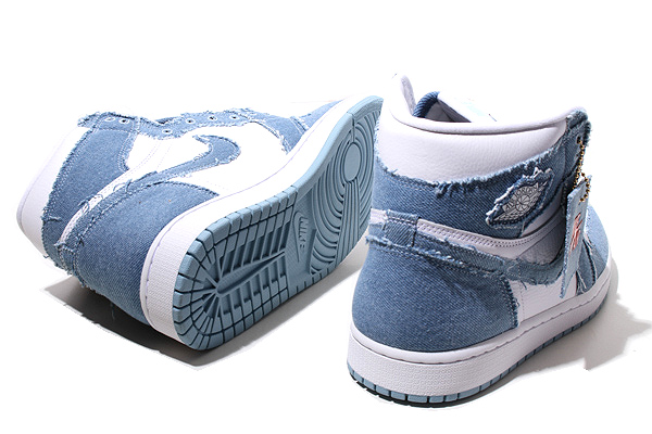 28cm 未使用品 NIKE ナイキ WMNS AIR JORDAN 1 RETRO HIGH OG 