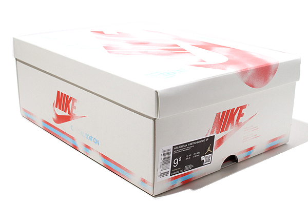 27.5cm 未使用品 Trophy Room × NIKE トロフィールーム ナイキ AIR  