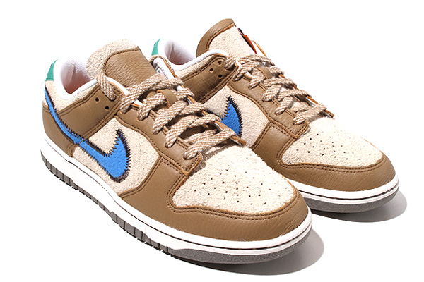 size? × NIKE DUNK LOW SZ NIKE ダンク size? × NIKE DUNK LOW SZ NIKE ダンク