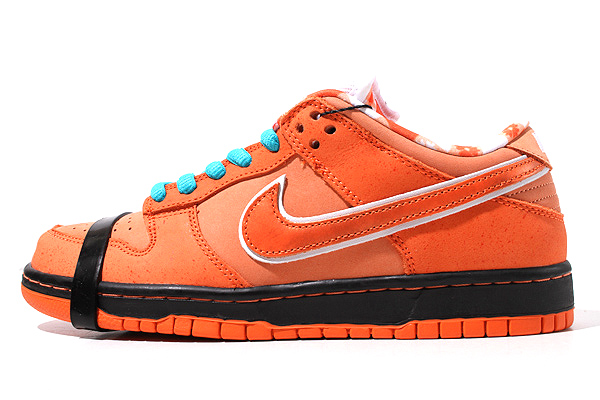 26cm NIKE DUNK LOW SP ダンクローSP いは オレンジ 