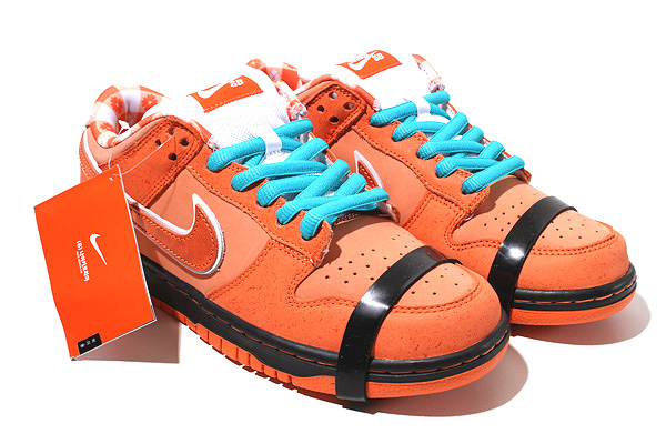 26cm 未使用品 Concepts × NIKE SB コンセプツ ナイキ エスビー DUNK 