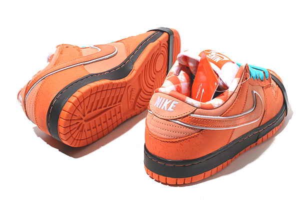 26cm 未使用品 Concepts × NIKE SB コンセプツ ナイキ エスビー DUNK 