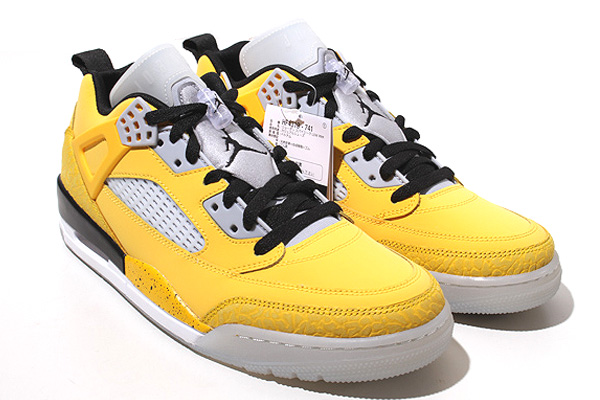 28cm 未使用品 NIKE ナイキ JORDAN SPIZIKE LOW PRM 