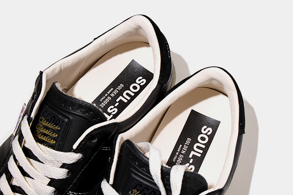 23cm 2024SS GOLDEN GOOSE ゴールデングース SOUL-STAR