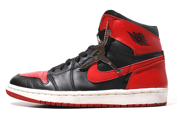 26.5cm NIKE ナイキ AIR JORDAN 1 RETRO 