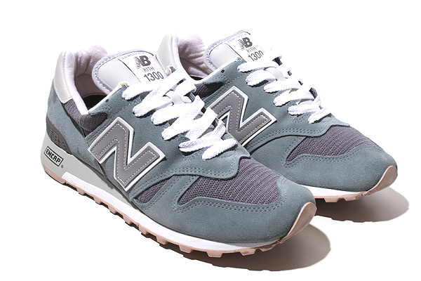 26cm KITH × NEW BALANCE キス ニューバランス M1300KI 