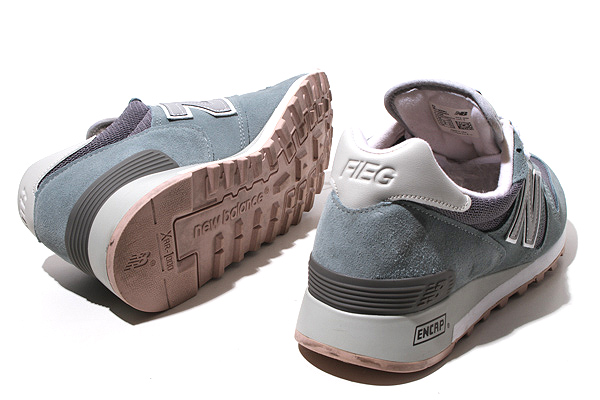26cm KITH × NEW BALANCE キス ニューバランス M1300KI 
