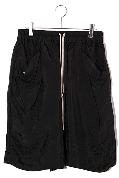 rick owens サルエルパンツ size46 ☆Rick Owens リックオウエンス 