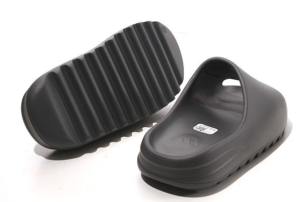 adidas イージースライド 27.5 サンダル アディダス ☆関税込☆adidas☆YEEZY SLIDE アディダス イージー スライド