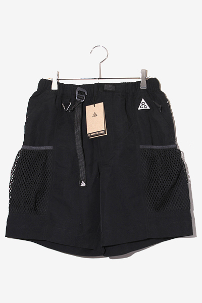 未使用品 NIKE ACG ナイキエーシージー SNOWGRASS CARGO SHORT スノー 